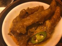 -富力万达嘉华酒店-品珍中餐厅(水果湖店)