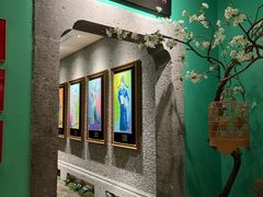 -北京宴(华贸购物中心店)