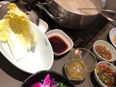 -捞王锅物料理(上海世茂广场店)