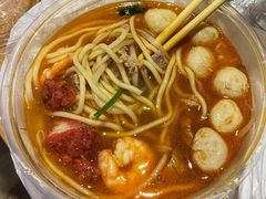 -明月虾面(厦禾路店)