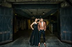 -四叶草环球旅拍