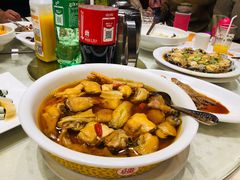 花雕鸡-顺风海鲜港(金玉兰店)