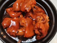 -东江海鲜酒家(艺都分店)