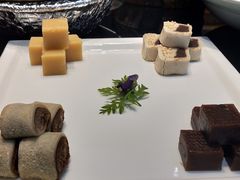 -味+新京宴·烤鸭·北京菜(创意谷店)