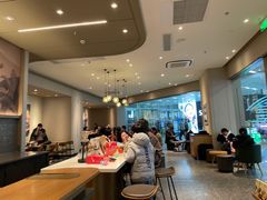 -星巴克臻选(周浦万达店)