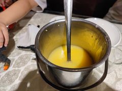 -华盛园卷子王农家菜水库鱼
