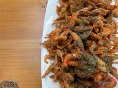 -正宗天津烧麦馆(柳州路店)