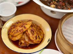 -堂瓦里·33年传统赣菜(第一街区店)