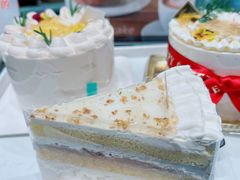 -卷心卷意·轻甜蛋糕(新光天地店)