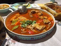 -阿西叶滩羊馆(交大店)