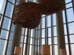 -广州柏悦酒店·悦景轩·粤菜餐厅