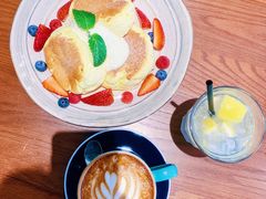 -UPPER KITCHEN(延安路店)