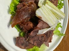 -老山东·山东菜(鲁菜名店)