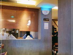 -春熙台韩国料理·章鱼肥牛(西丽店)