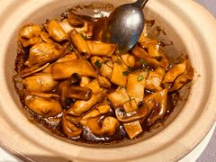 -山外山菜馆(玉泉路店)