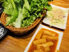 -杀猪天·韩国烤肉(总店)