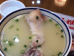 -易老妈蹄花.特色川菜(人民公园总店)