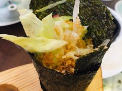 -大佛寺高级素食自助餐厅