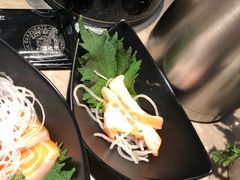 -V-ONE西雅图海鲜自助餐厅(仓山万达广场店)