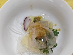 -官塘陈记鱼生·潮汕砂锅粥·牛肉火锅(潮枫路总店)