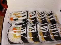 -N多寿司(乌镇店)