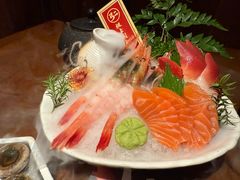 -弓二·烧鸟居酒屋(财富购物中心店)