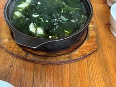 -百年石锅饭·朝鲜族传统民餐