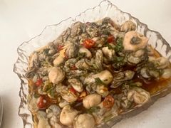 -白仁仔· 活烤海鲜 宵夜(豫园店)