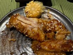 -嗨寿司 无国界料理