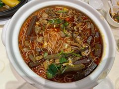 -老爷庙风味美食府(魏都大道店)