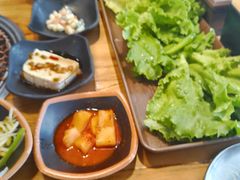 -朴家炭烤(浦东禹悦汇店)