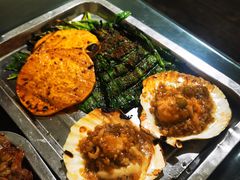 -肥猫烤翅·20年老字号(锦州道店)
