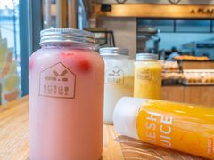 -皇冠幸福里动物奶油生日蛋糕(万达店)