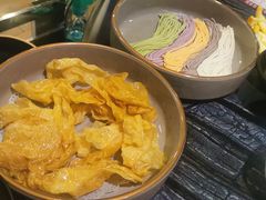 -骨之味·筒骨汤火锅(江头店)