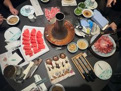 -阳坊胜利涮羊肉(阳坊老店)