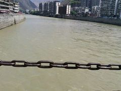 -泸定桥景区