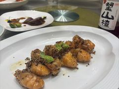 -南京悦客假日酒店-中餐厅