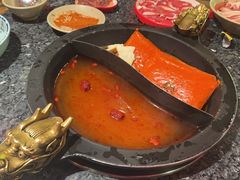 -蜀大侠火锅(春熙路店)