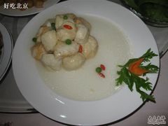 布袋豆腐-泰丰楼(前门西大街店)