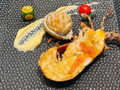 -温岭耀达松铃二号餐厅