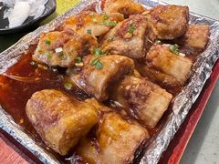 -秋色客家菜(流塘店)