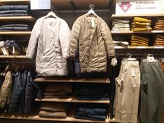 -MUJI无印良品(星光68广场店)