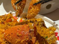 -避风塘·金牌店·夜宵(金玉兰店)