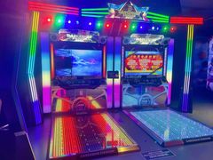 -VS SPORTS PARK运动玩乐园·团建·生日会(合生汇店)