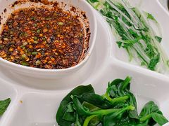 四味野菜-甲秀楼缘餐厅(西直门店)