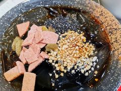-钢管厂歆瑞源油卤串串香(春熙路太古里店)