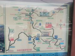 -南窖乡水峪村山情农家