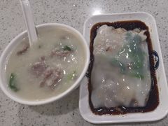 -银记肠粉(文昌北路店)