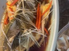 家常烧黄花鱼-前海沿·青岛菜(乐客城店)