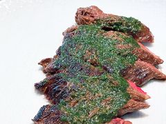 煎牛肉-gaga(北京新中关购物中心店)